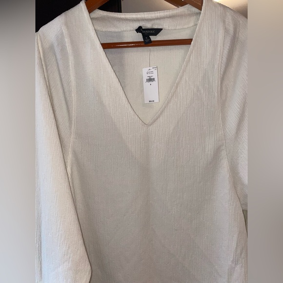 Blouse in white - Picture 5 of 5